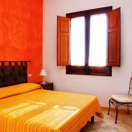 Antica Makari Apartment San Vito Lo Capo