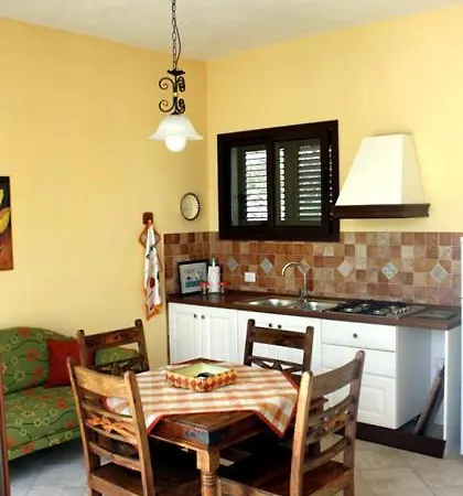 Antica Makari * San Vito Lo Capo